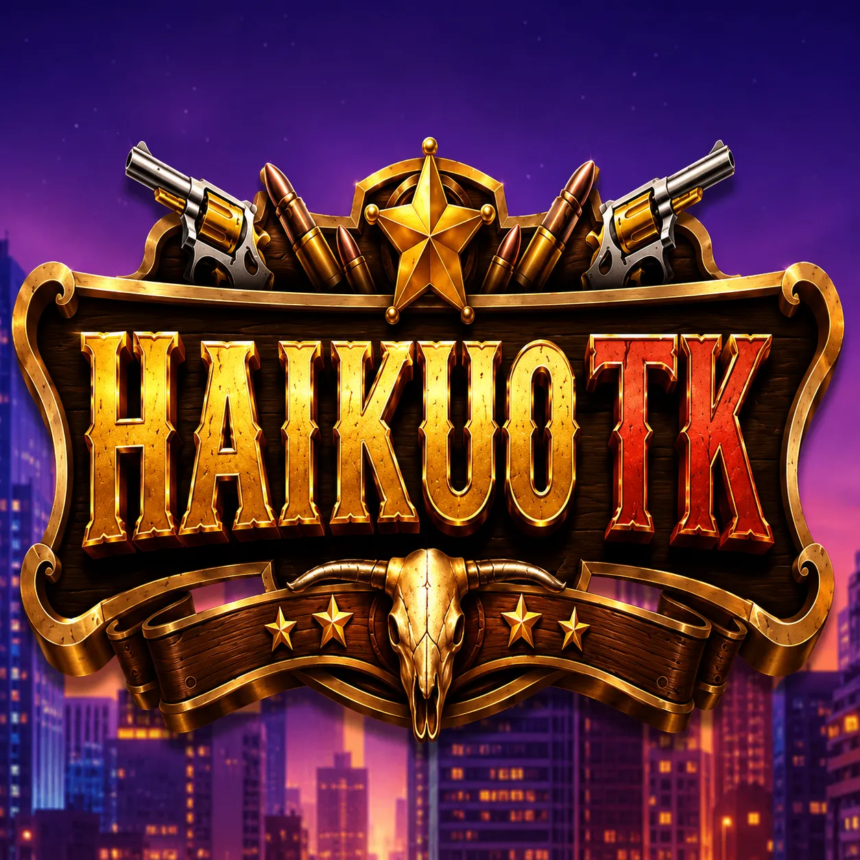 HAIKUOTK - Pertarungan Santai Dalam Gaya Idle