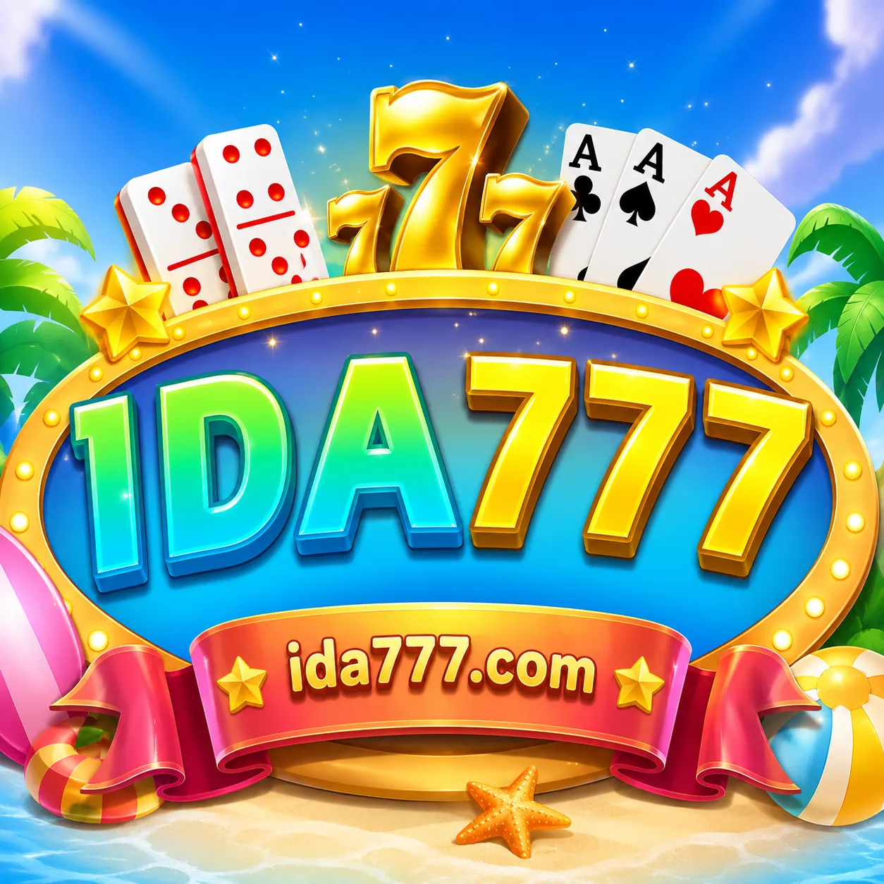 IDA777 - Permainan Slot Terbaik untuk Pengalaman Bermain yang Menggembirakan