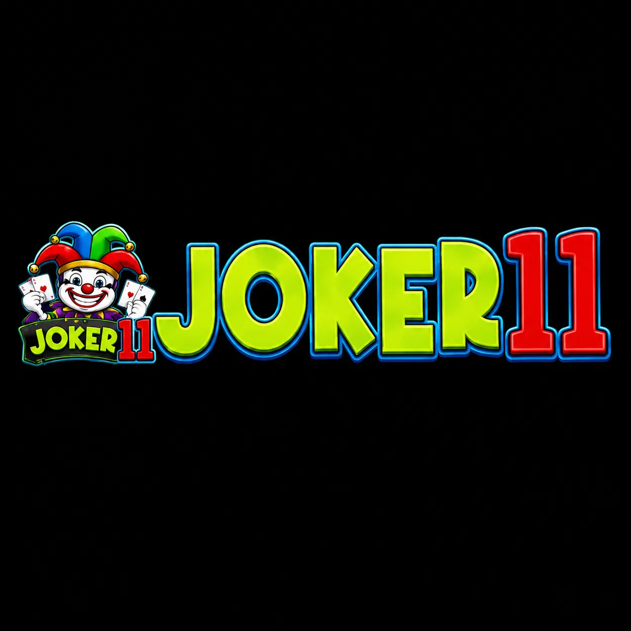 JOKER11 - Petualangan Epik dalam Dunia RPG