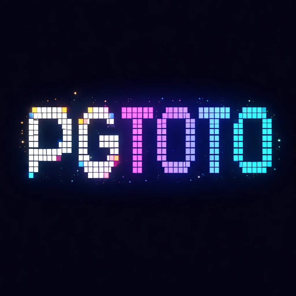 PGTOTO - Pertarungan Inti yang Menantang