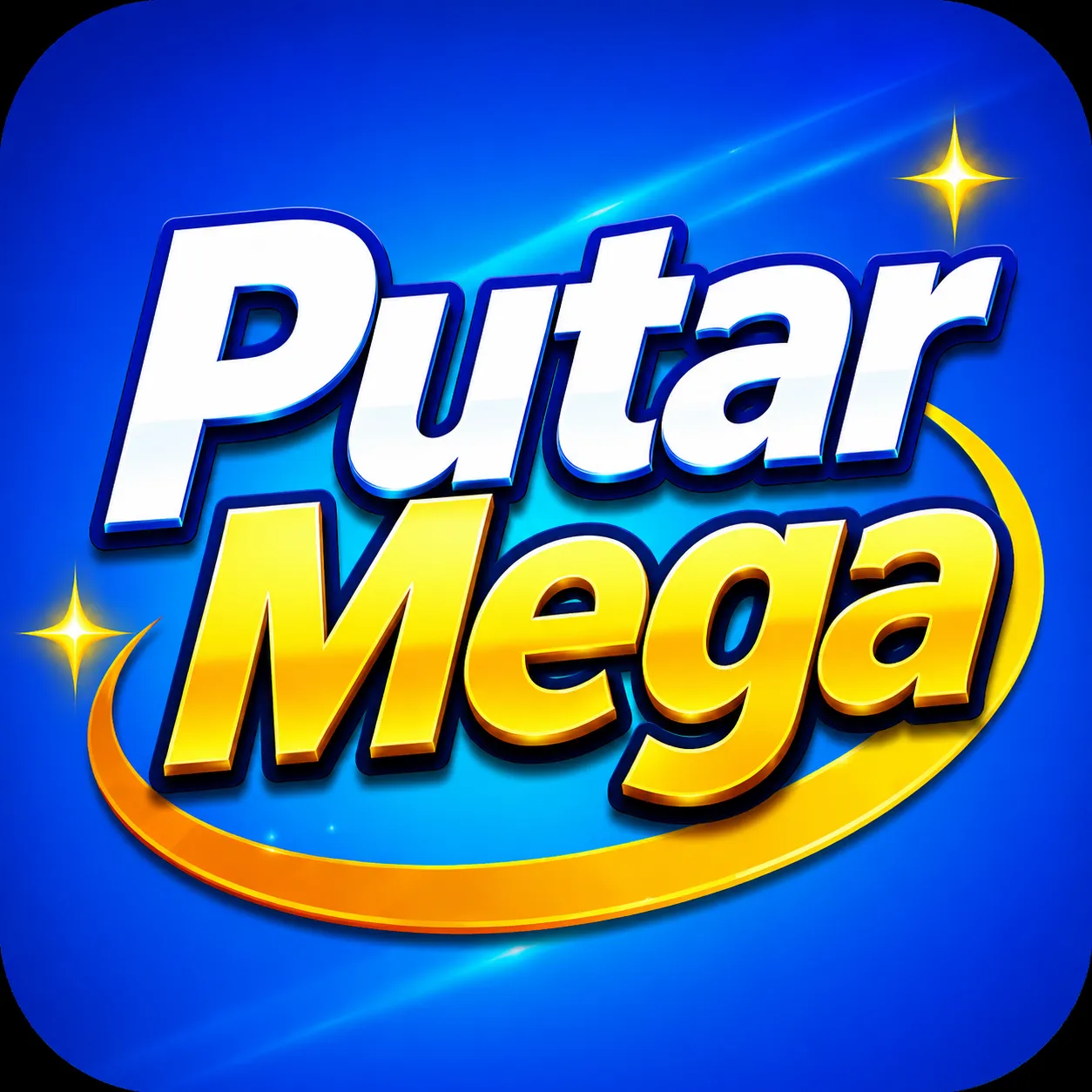 PUTARMEGA - Game Memancing Penuh Petualangan