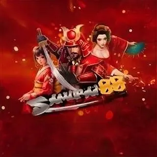 SAMURAI88 - Pertarungan Epic di Dunia MOBA