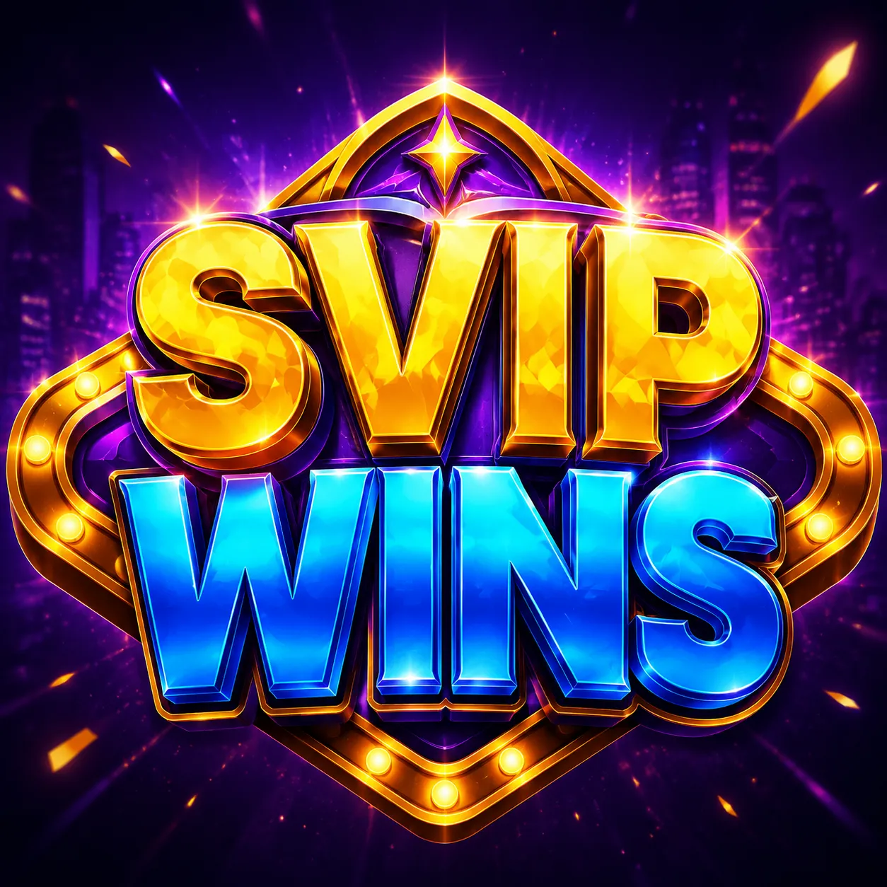 SVIPWINS - Strategi Menjadi Juara di Setiap Pertarungan