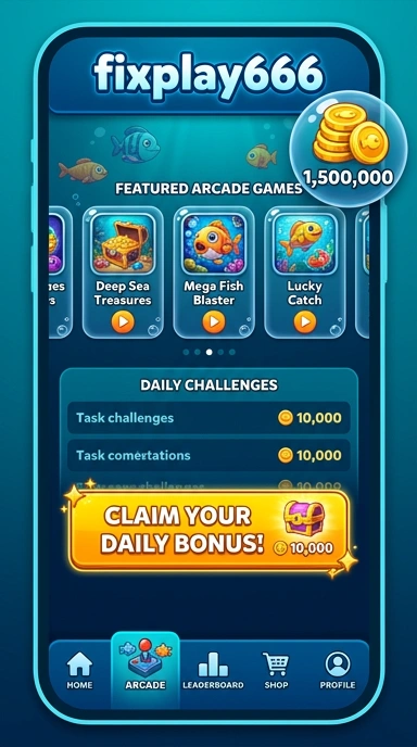 Panduan penggunaan aplikas fixplay666 yang jelas dan informatif.